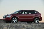 Dodge Caliber 2007 года